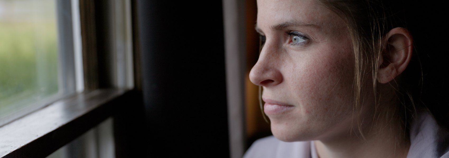 Lived experience builds bridges Banner Image